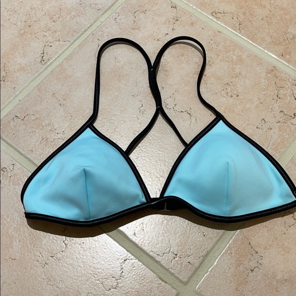 Victoria's Secret bikini top